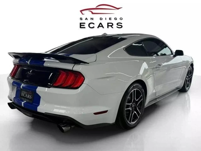 2020 Ford S550 Mustang - Image 5 of 21
