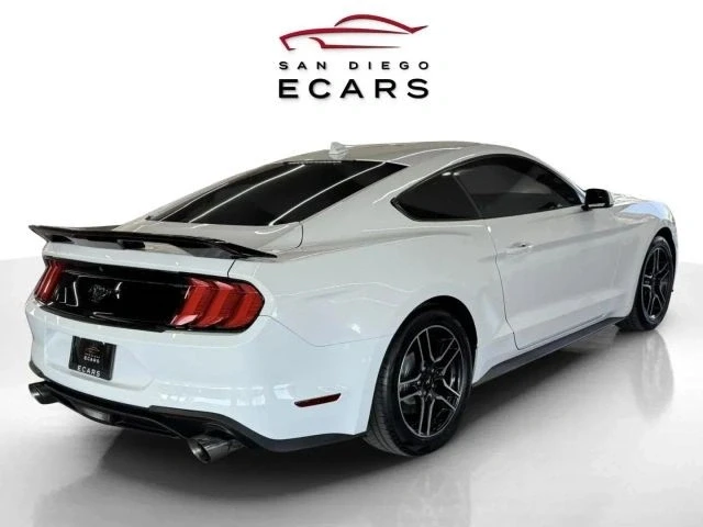 2020 Ford S550 Mustang - Image 5 of 12
