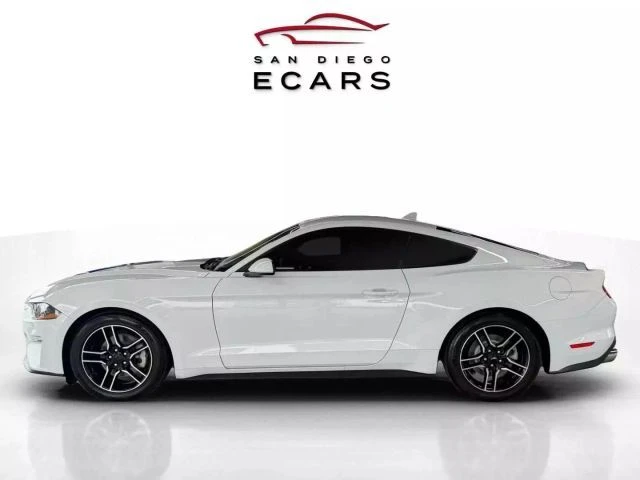 2020 Ford S550 Mustang - Image 8 of 21