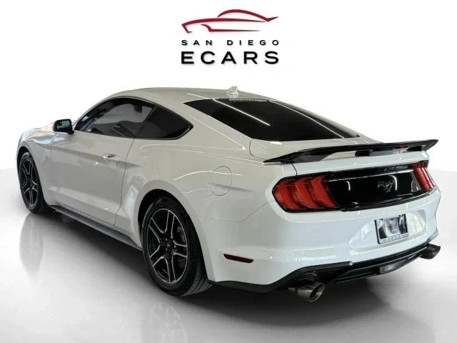 2020 Ford S550 Mustang - Image 7 of 12
