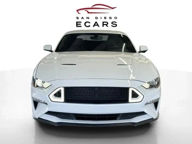 2020 Ford S550 Mustang - Image 2 of 12