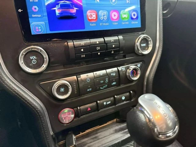 2020 Ford S550 Mustang - Image 19 of 21