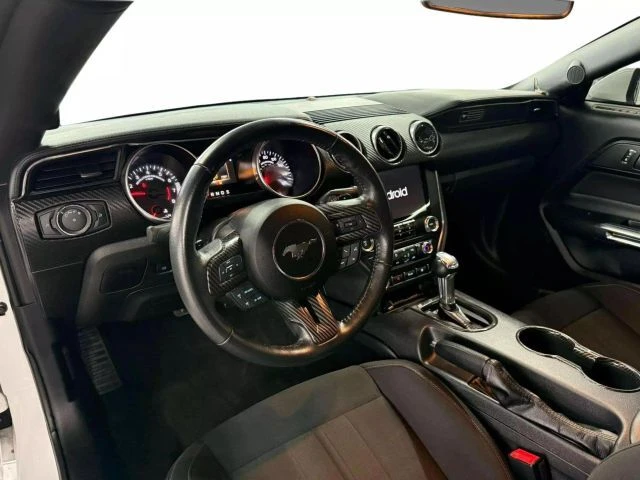 2020 Ford S550 Mustang - Image 9 of 21