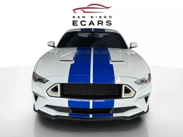 2020 Ford S550 Mustang - Image 2 of 21