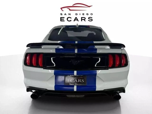 2020 Ford S550 Mustang - Image 6 of 21