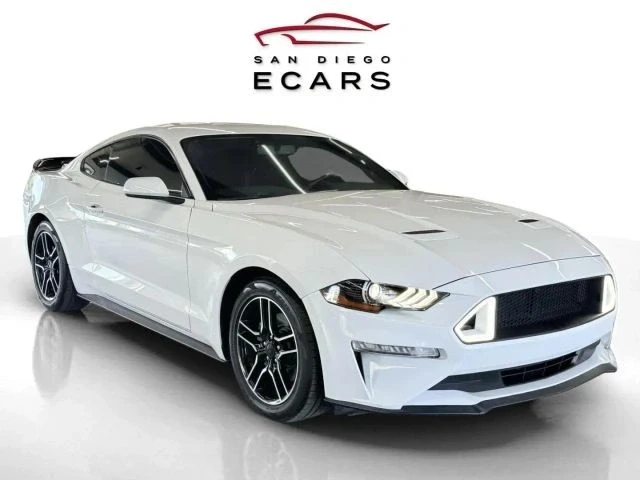 2020 Ford S550 Mustang - Image 3 of 12
