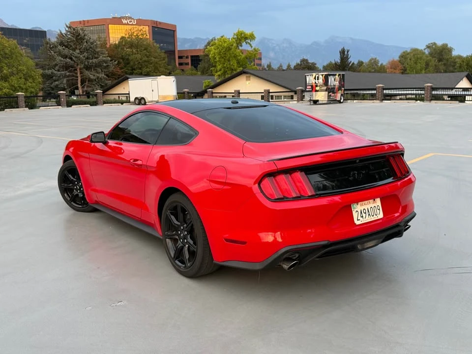 2020 Ford S550 Mustang - Image 6 of 14