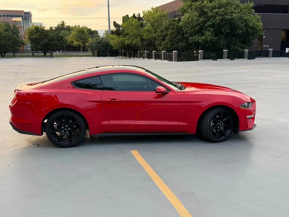 2020 Ford S550 Mustang - Image 4 of 14