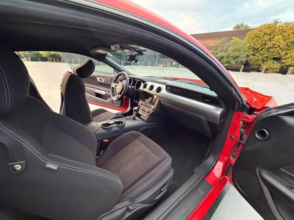 2020 Ford S550 Mustang - Image 11 of 14