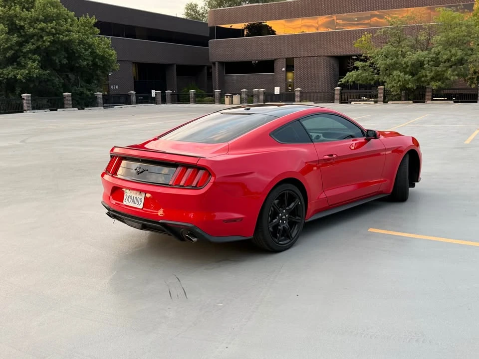 2020 Ford S550 Mustang - Image 5 of 14