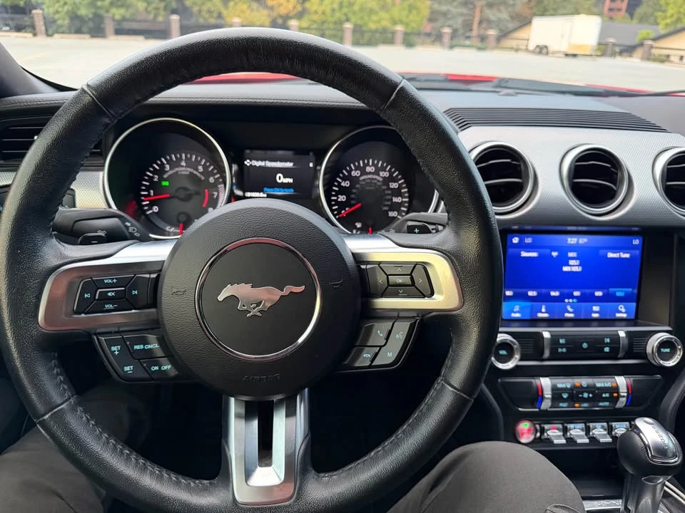 2020 Ford S550 Mustang - Image 14 of 14
