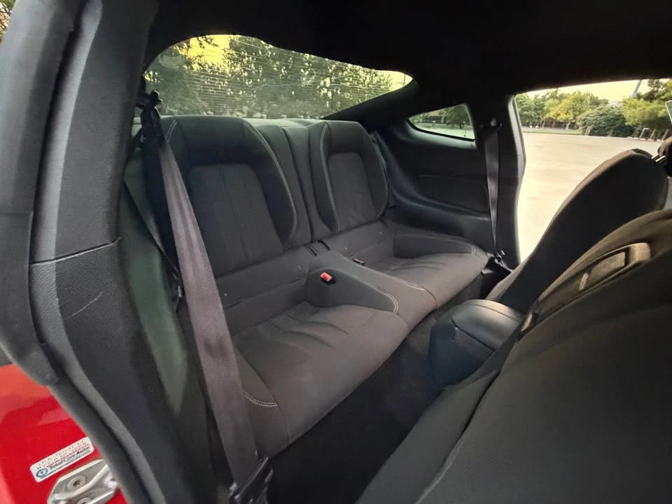 2020 Ford S550 Mustang - Image 13 of 14