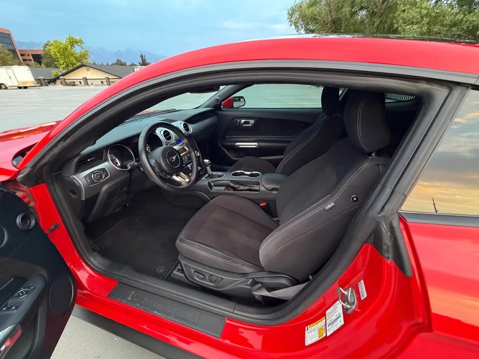 2020 Ford S550 Mustang - Image 10 of 14
