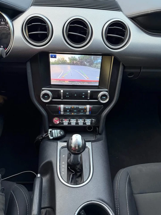 2020 Ford S550 Mustang - Image 9 of 14