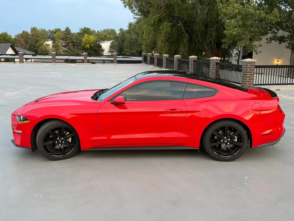 2020 Ford S550 Mustang - Image 7 of 14