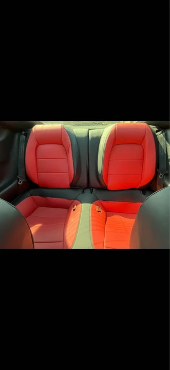 2020 Ford S550 Mustang - Image 6 of 10