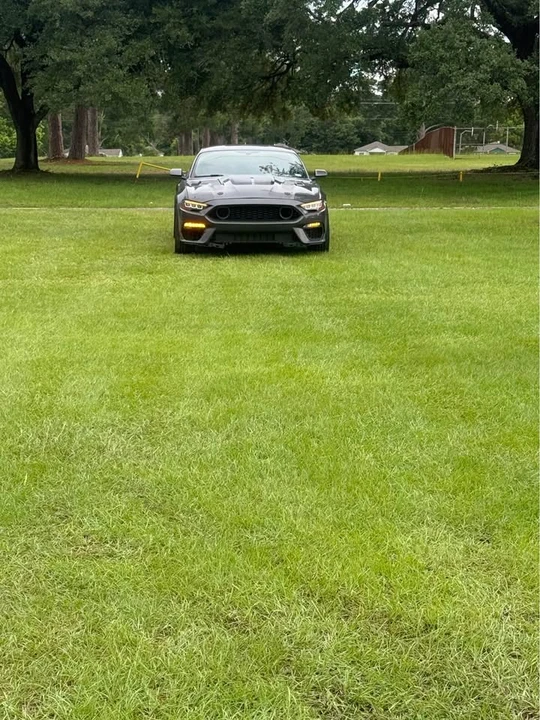 2020 Ford S550 Mustang - Image 2 of 10