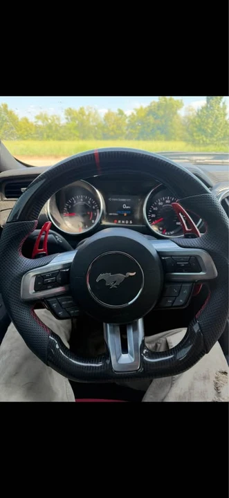 2020 Ford S550 Mustang - Image 7 of 10