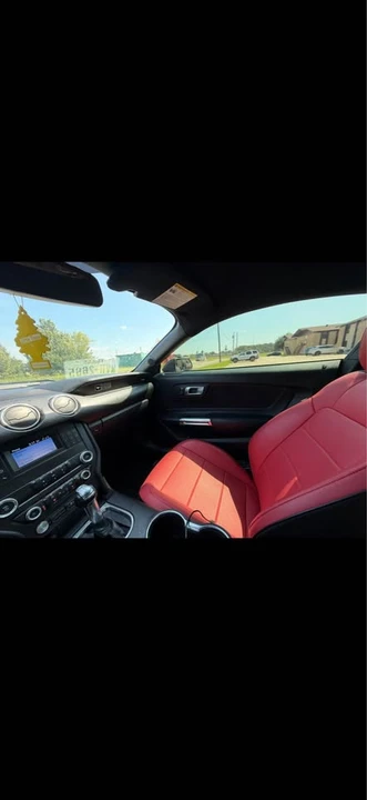 2020 Ford S550 Mustang - Image 8 of 10