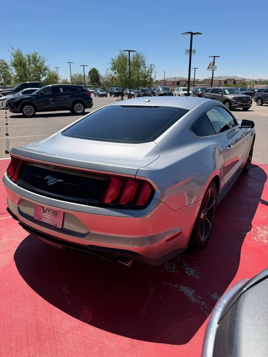 2020 Ford S550 Mustang - Image 4 of 9