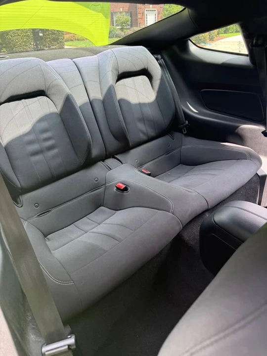 2020 Ford S550 Mustang - Image 10 of 12