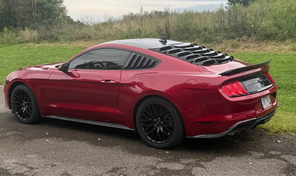 2020 Ford S550 Mustang - Image 4 of 7