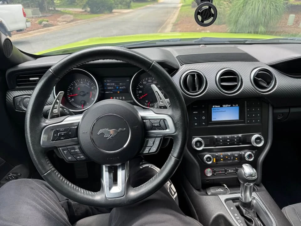 2020 Ford S550 Mustang - Image 11 of 12