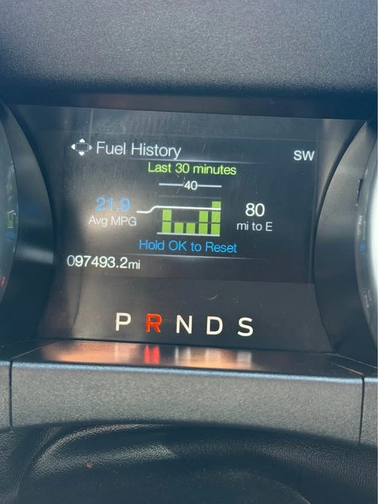 2020 Ford S550 Mustang - Image 9 of 9