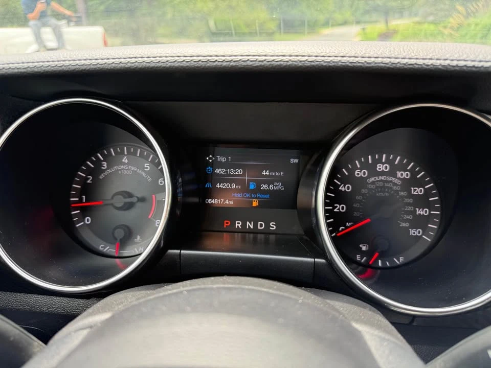 2020 Ford S550 Mustang - Image 12 of 12