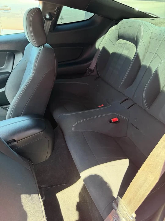 2020 Ford S550 Mustang - Image 6 of 9
