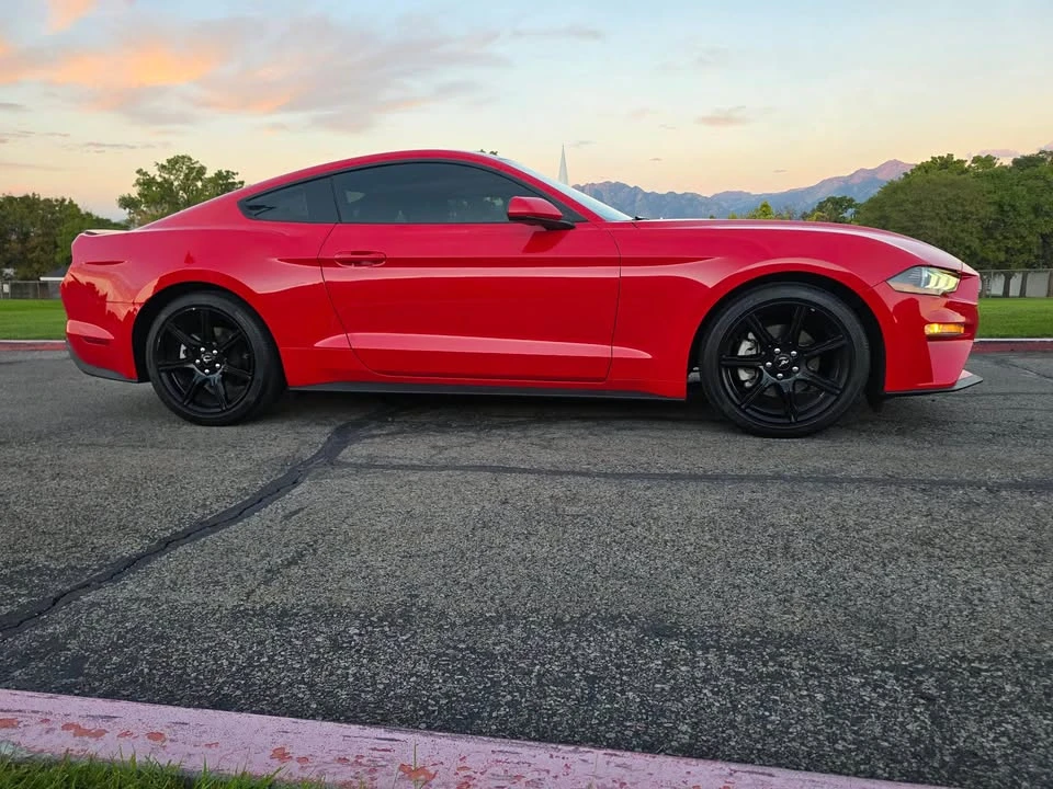 2020 Ford S550 Mustang - Image 6 of 10