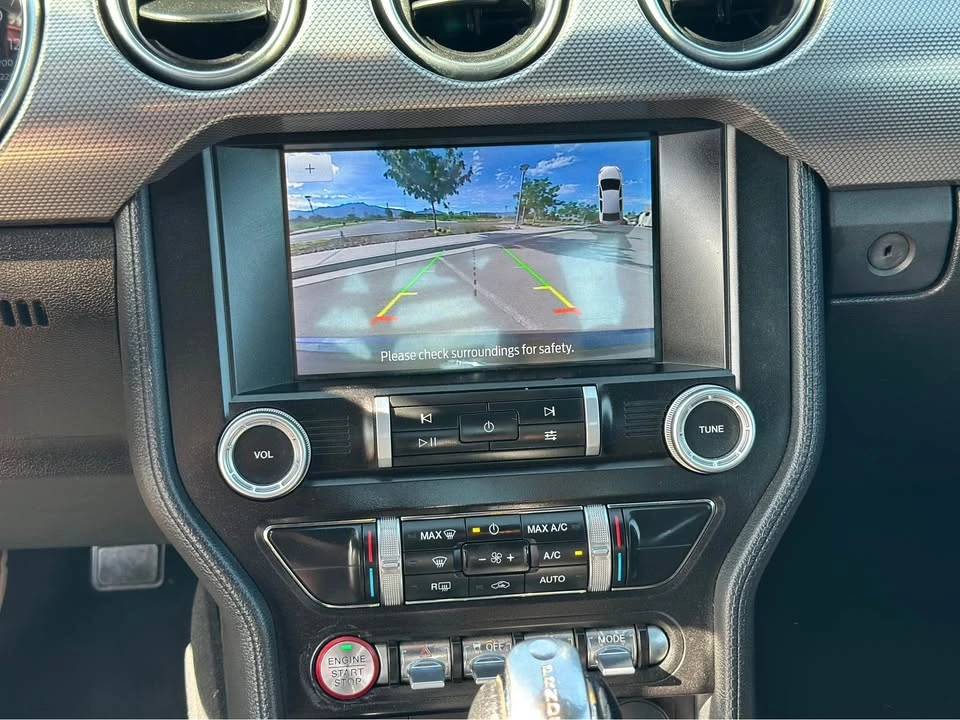 2020 Ford S550 Mustang - Image 19 of 20