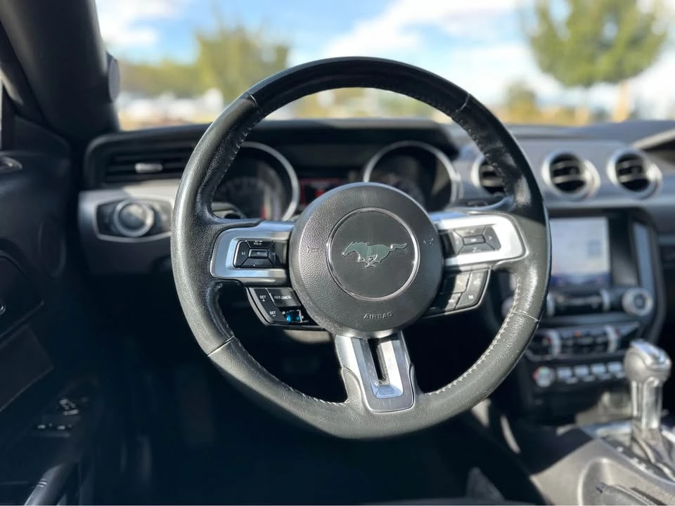 2020 Ford S550 Mustang - Image 13 of 20