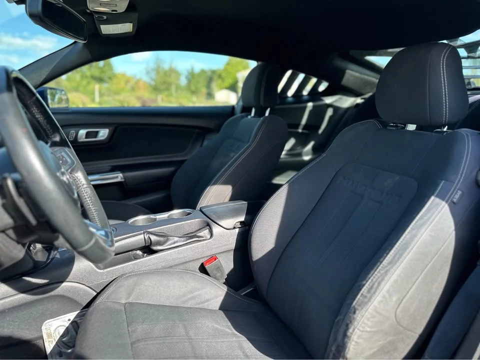 2020 Ford S550 Mustang - Image 17 of 20