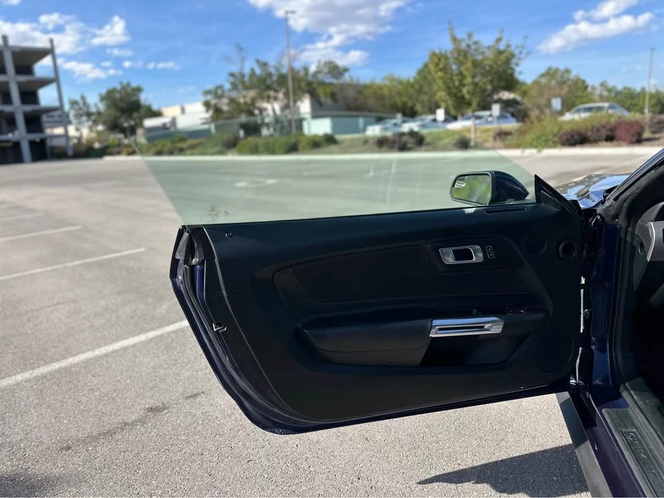 2020 Ford S550 Mustang - Image 15 of 20