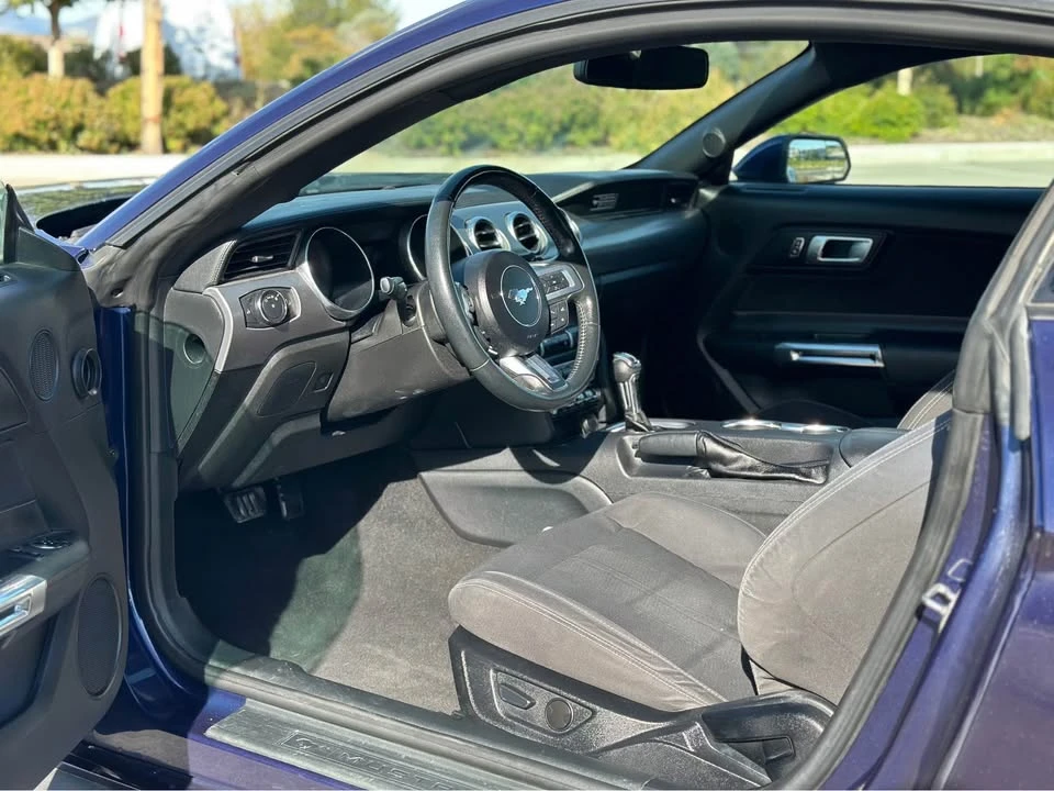 2020 Ford S550 Mustang - Image 14 of 20