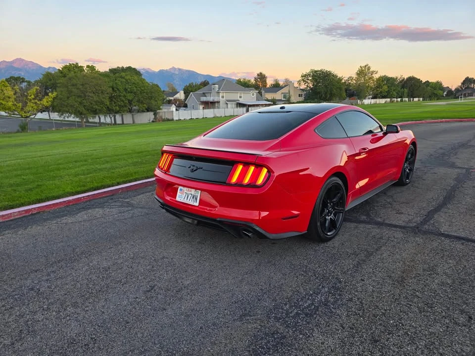2020 Ford S550 Mustang - Image 5 of 10
