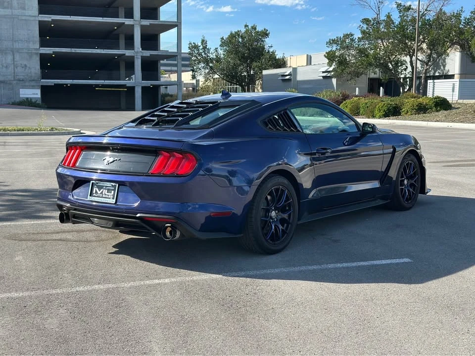 2020 Ford S550 Mustang - Image 2 of 20