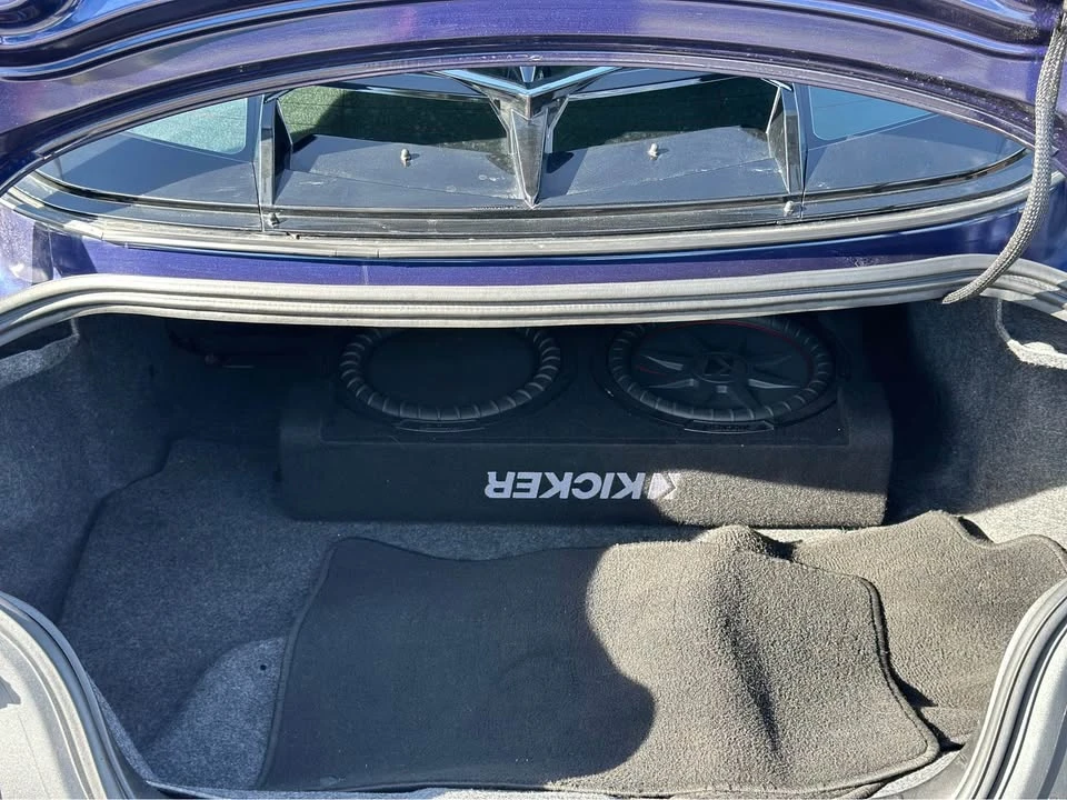 2020 Ford S550 Mustang - Image 10 of 20