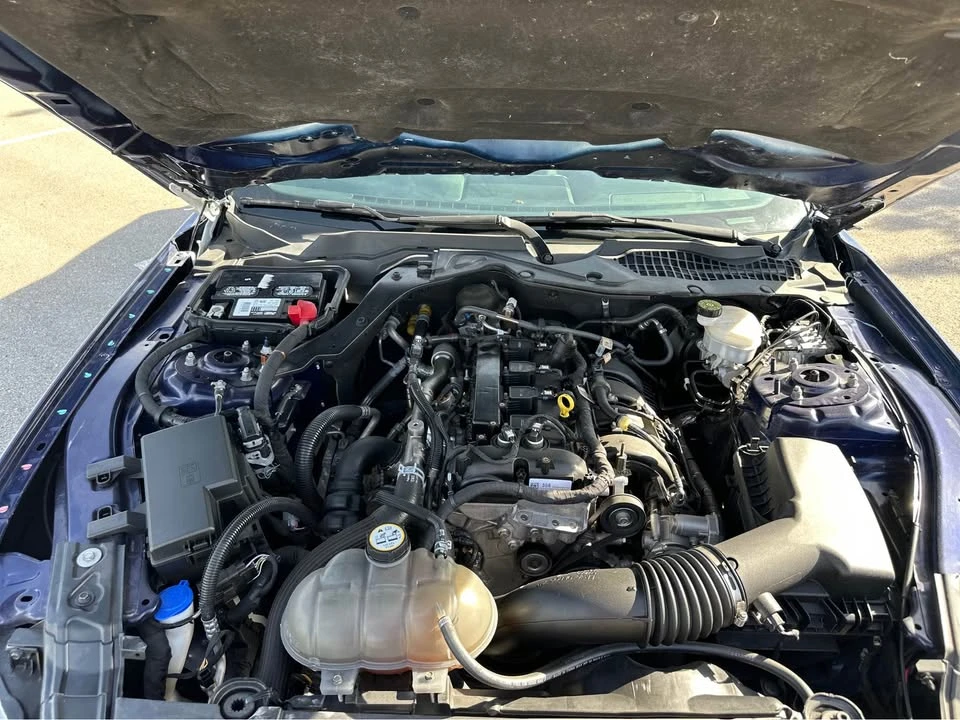 2020 Ford S550 Mustang - Image 20 of 20