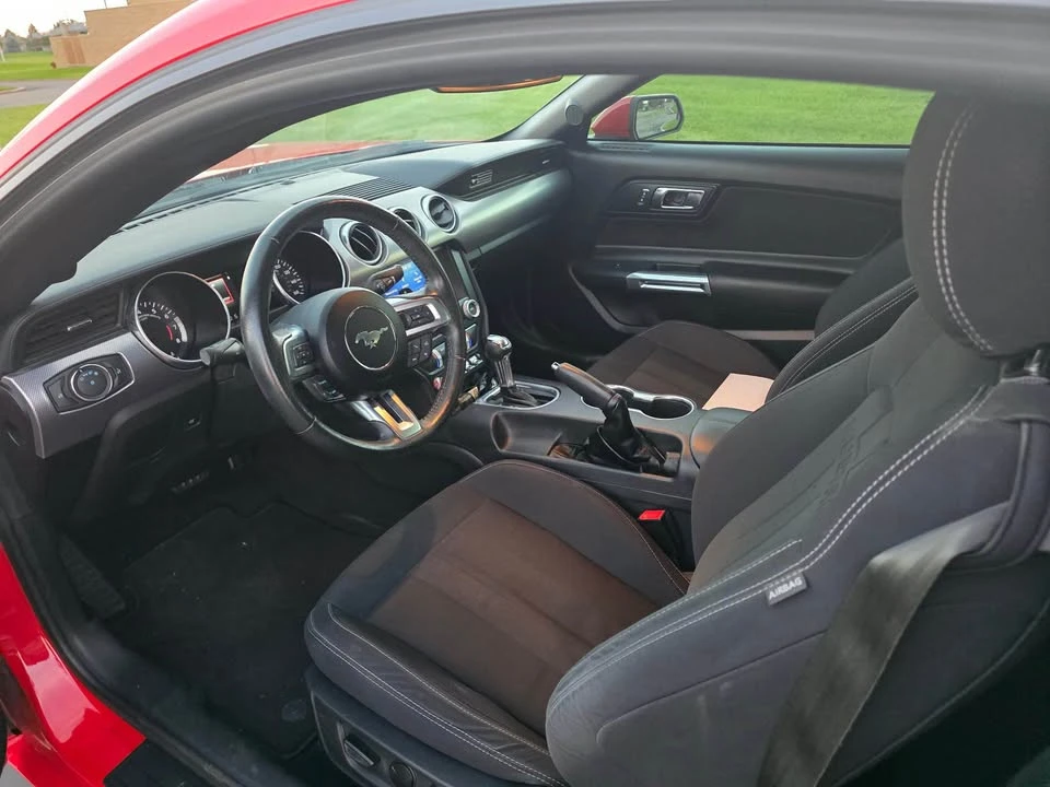 2020 Ford S550 Mustang - Image 8 of 10