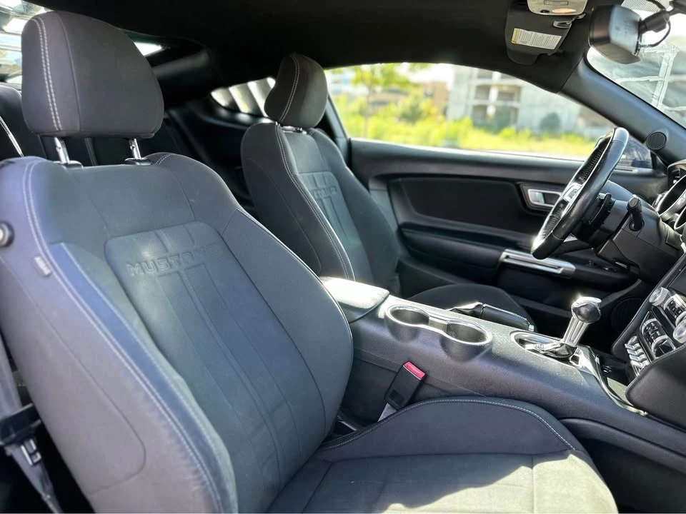 2020 Ford S550 Mustang - Image 8 of 20