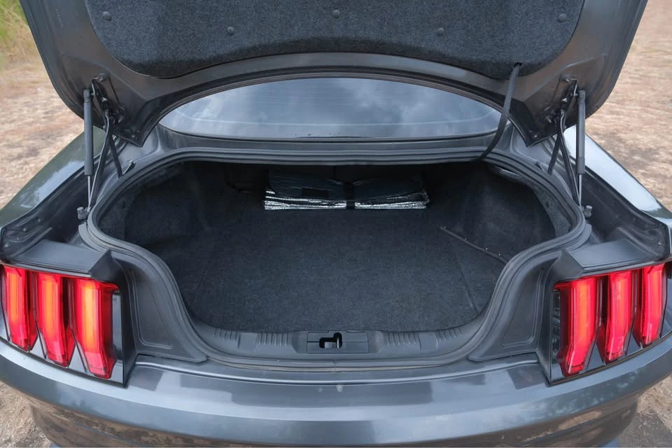 2020 Ford S550 Mustang - Image 9 of 12