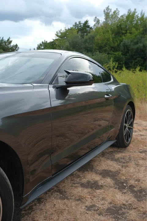 2020 Ford S550 Mustang - Image 4 of 12