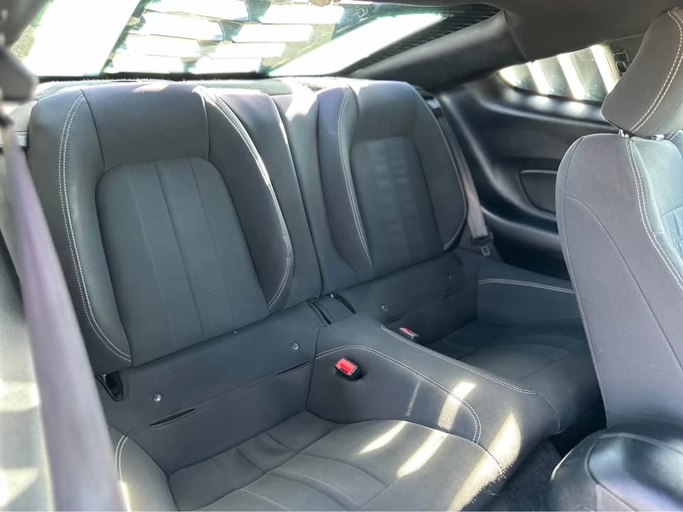 2020 Ford S550 Mustang - Image 9 of 20