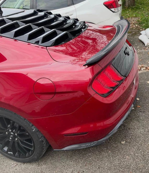 2020 Ford S550 Mustang - Image 6 of 7