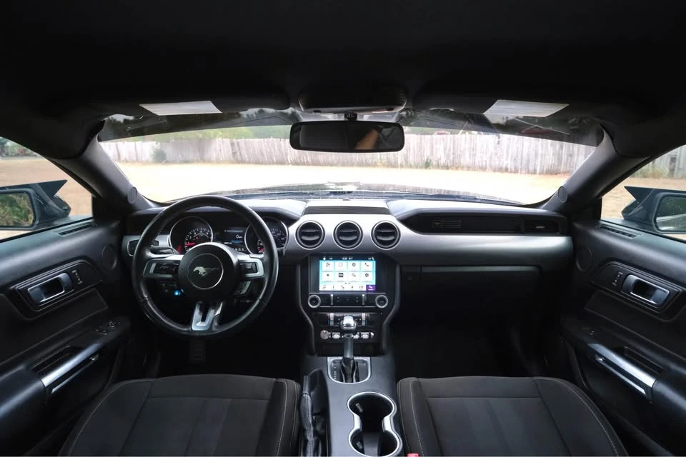 2020 Ford S550 Mustang - Image 11 of 12