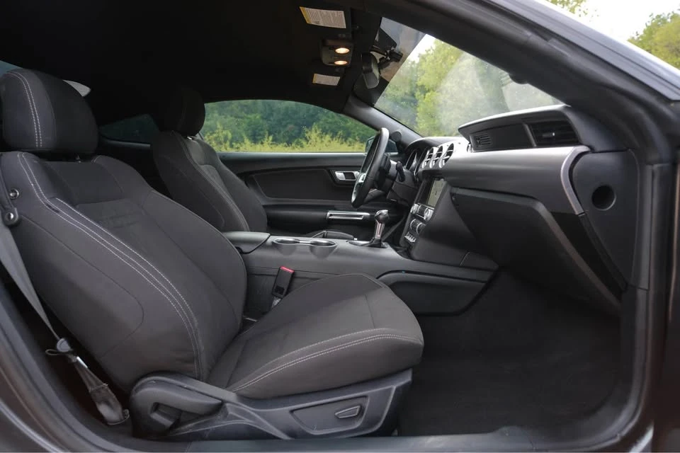 2020 Ford S550 Mustang - Image 8 of 12