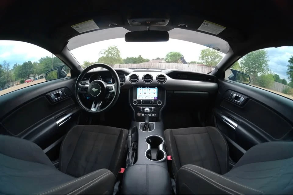 2020 Ford S550 Mustang - Image 12 of 12