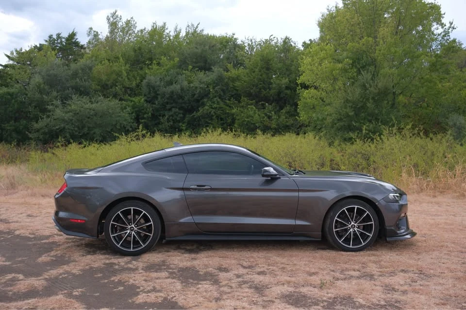 2020 Ford S550 Mustang - Image 3 of 12